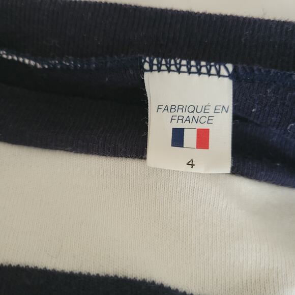 Made in France Monaco Monte Carlo Shirt Embroidered UNIQUE See Photos Unisex - Picture 4 of 10